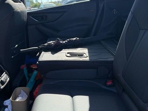 Certified 2023 Subaru Forester Wilderness w/ Wilderness Package image 11