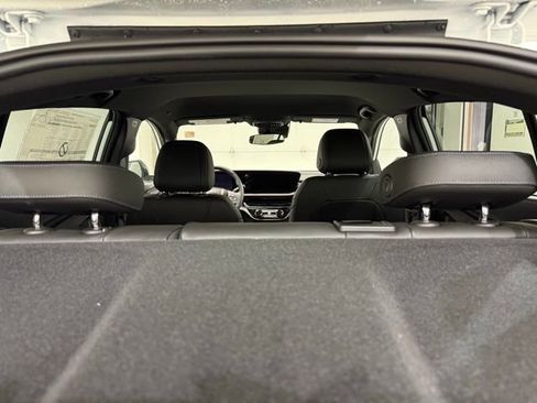 New 2026 Buick Envista Sport Touring w/ Convenience I Package FWD image 10