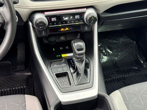 Certified 2024 Toyota RAV4 XLE image 17