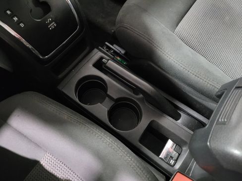Used 2015 Jeep Patriot Sport AWD/4WD image 26