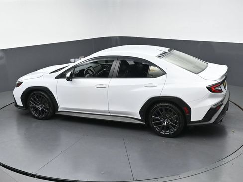 Used 2023 Subaru WRX Premium AWD/4WD image 43
