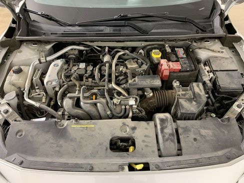 Used 2023 Nissan Sentra SV w/ All-Weather Package image 38