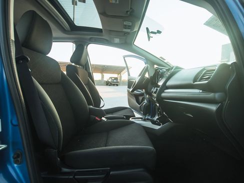 Used 2016 Honda Fit EX image 17