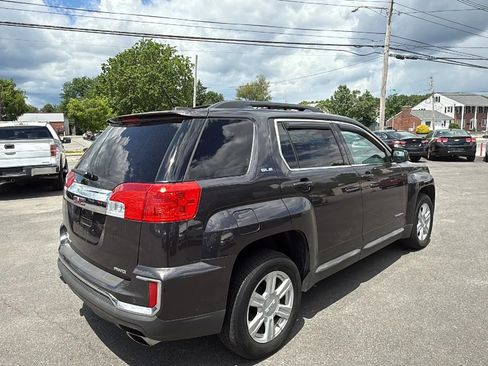 Used 2016 GMC Terrain SLE w/ Driver Alert Package I AWD/4WD image 11