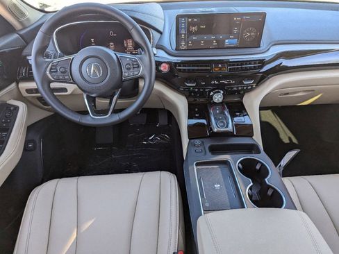 New 2026 Acura MDX SH-AWD image 26