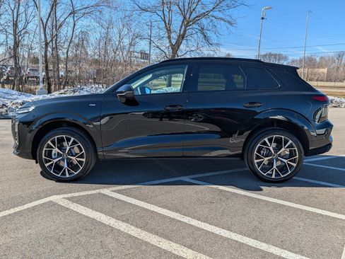 New 2026 Audi Q3 quattro 2.0T image 3