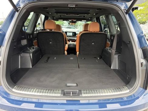 Used 2025 Kia Telluride SX X-Line AWD/4WD image 20