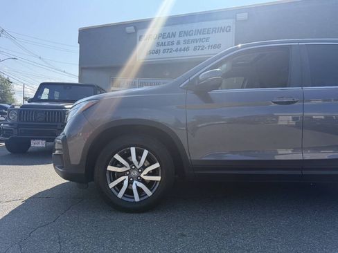 Used 2019 Honda Pilot EX-L image 12