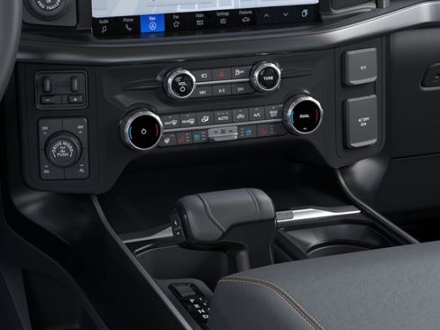 New 2025 Ford F150 Tremor w/ Equipment Group 402A High AWD/4WD image 15