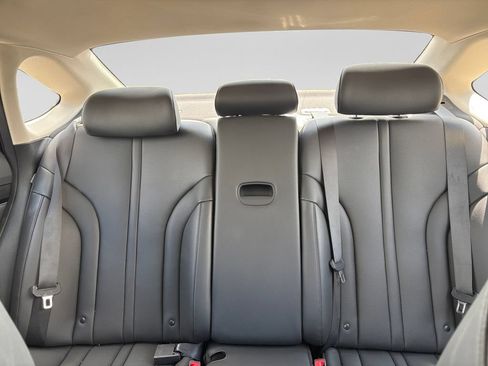 Used 2026 Genesis G80 2.5T AWD/4WD image 34