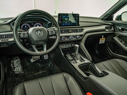 New 2026 Acura Integra A-Spec image 27