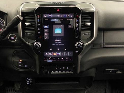 New 2026 RAM 2500 Big Horn image 8