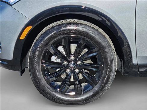 Certified 2024 Buick Envista Sport Touring w/ Convenience I Package image 22