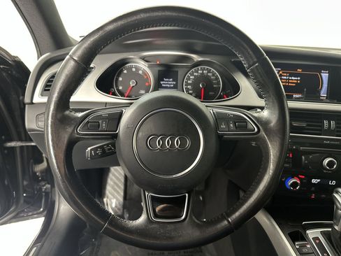 Used 2016 Audi A4 2.0T Premium w/ Convenience Plus Package image 18