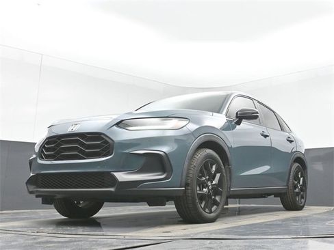 Used 2023 Honda HR-V Sport image 43