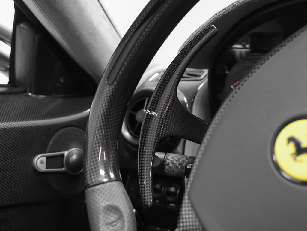 Used 2009 Ferrari F430 Scuderia RWD image 54