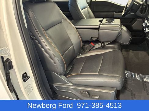 Used 2026 Ford F350 Lariat AWD/4WD image 32