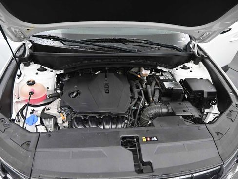 Used 2022 Hyundai Tucson SEL w/ Convenience Package image 20