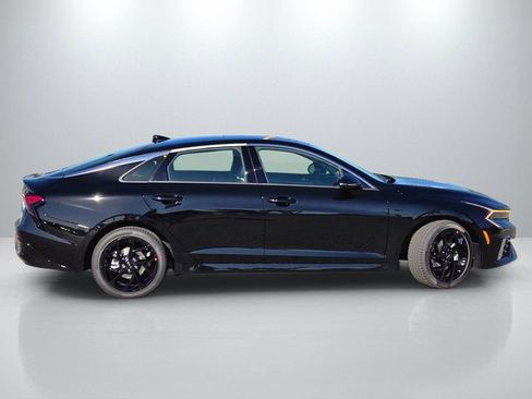 New 2026 Kia K5 GT-Line image 5