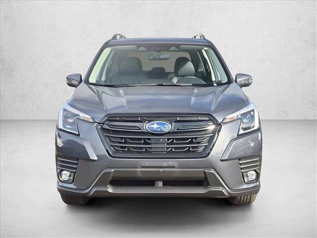 Used 2024 Subaru Forester Limited AWD/4WD image 2