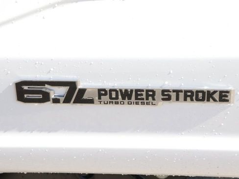 New 2026 Ford F550 2WD Regular Cab Super Duty image 18
