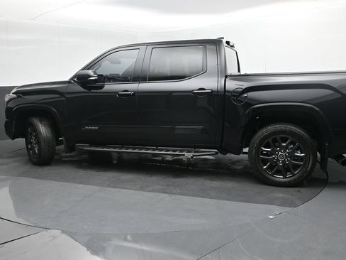 Used 2023 Toyota Tundra Platinum AWD/4WD image 3