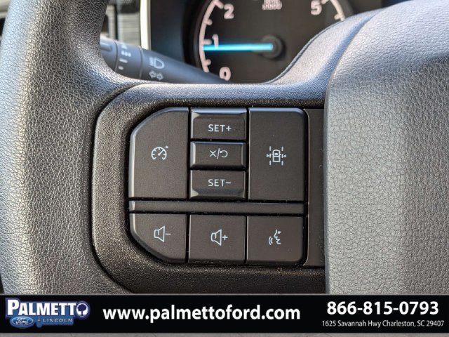 Used 2021 Ford F150 XL w/ STX Appearance Package RWD image 25