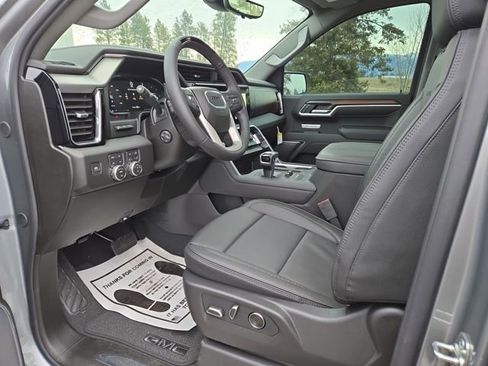 New 2026 GMC Sierra 1500 Denali w/ Technology Package image 2