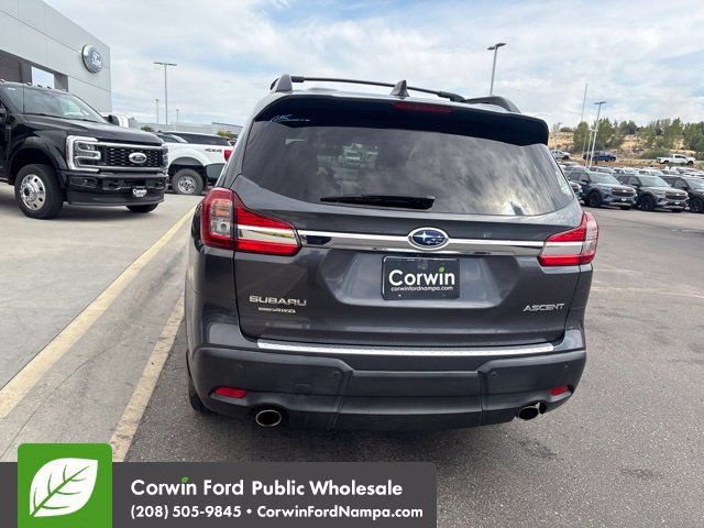 Used 2019 Subaru Ascent Premium w/ Popular Package #2A AWD/4WD image 8