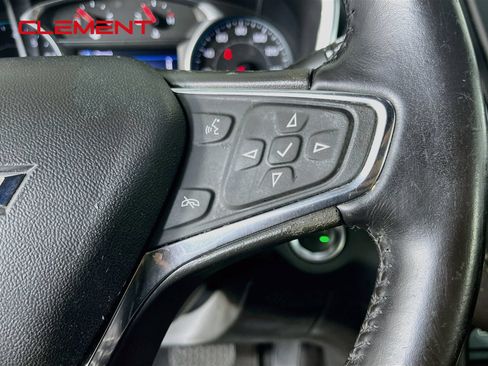 Used 2020 Chevrolet Equinox LT FWD image 15