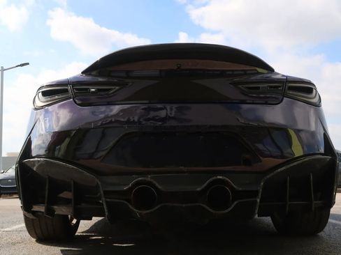 Used 2017 INFINITI Q60 3.0t w/ Cargo Package image 11