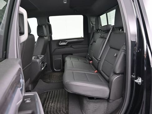 New 2026 Chevrolet Silverado 2500 LTZ w/ Trail Boss Package AWD/4WD image 21