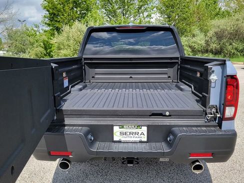 New 2026 Honda Ridgeline Sport image 35
