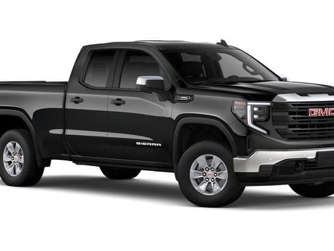 New 2026 GMC Sierra 1500 Pro image 6