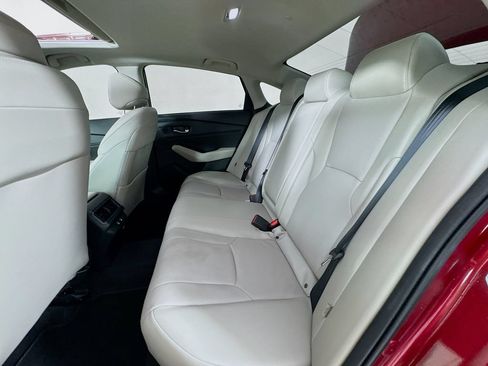 Used 2025 Honda Accord Touring image 33
