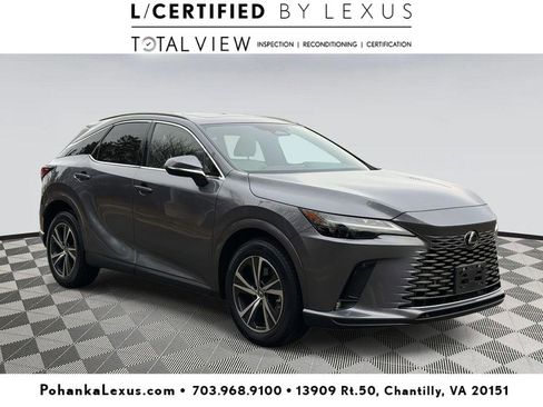 Used 2023 Lexus RX 350 Premium image 1
