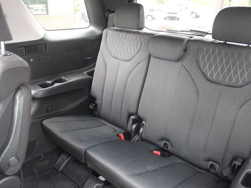 Used 2022 Hyundai Palisade SEL w/ Convenience Package FWD image 26