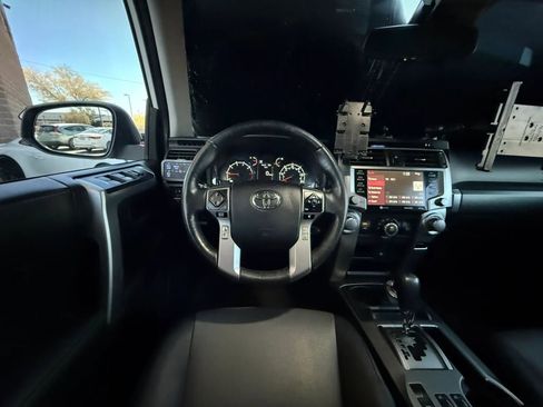 Used 2023 Toyota 4Runner SR5 Premium image 57