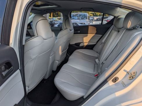 Used 2019 Acura ILX w/ Premium Package image 17