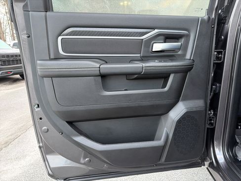 Used 2025 RAM 2500 Big Horn image 22
