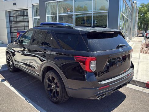 Used 2023 Ford Explorer ST w/ Equipment Group 401A AWD/4WD image 6