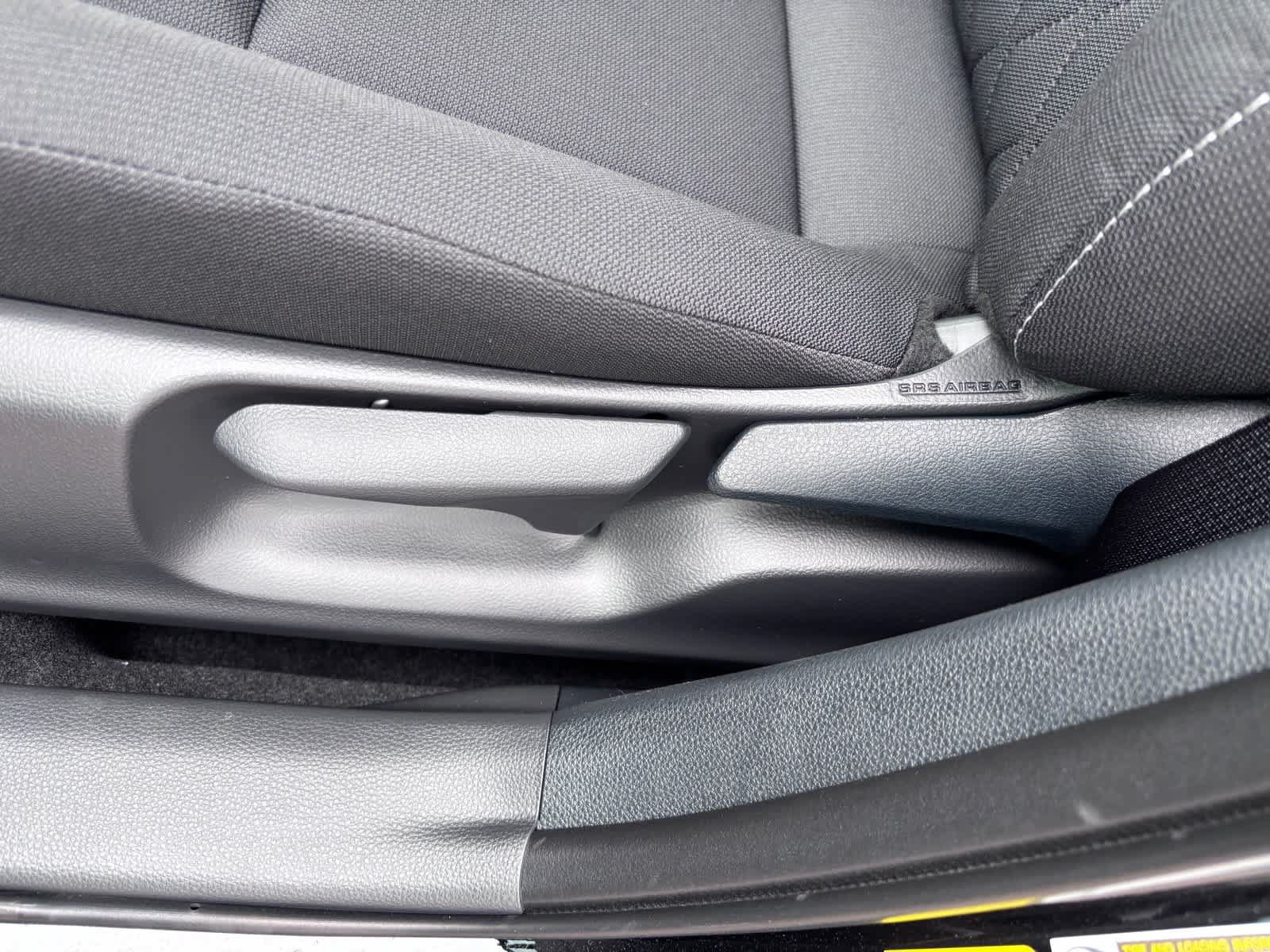 New 2027 Toyota Corolla LE FWD image 11