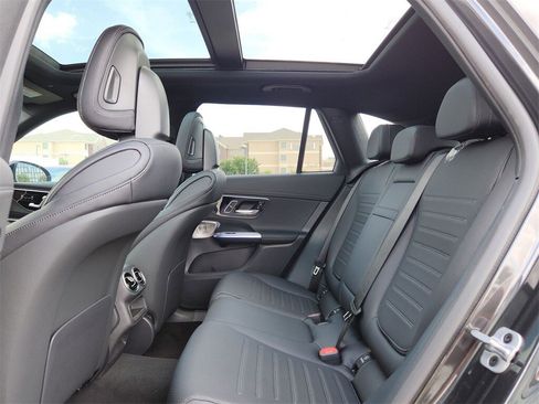New 2025 Mercedes-Benz GLC 300 GLC 300 image 13