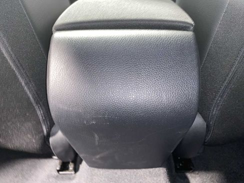 Used 2025 Honda Civic Sport image 25