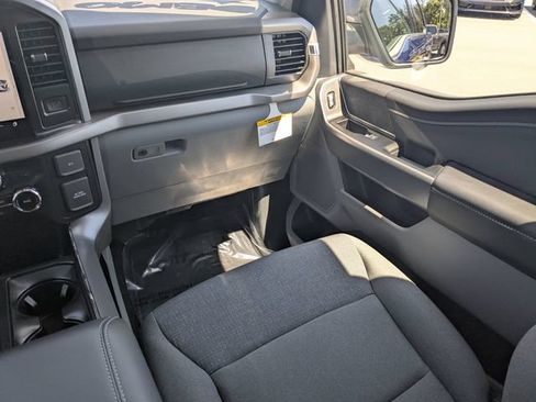 Certified 2026 Ford F150 XLT w/ Equipment Group 302A MID RWD image 18