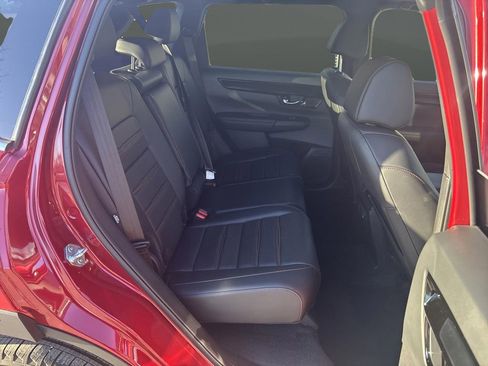 Used 2025 Honda CR-V Sport Touring image 32