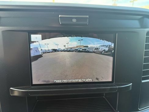 New 2025 Ford F350 XL w/ XL Chrome Package image 16