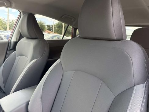 New 2026 Subaru Crosstrek 2.5i Premium AWD/4WD image 21