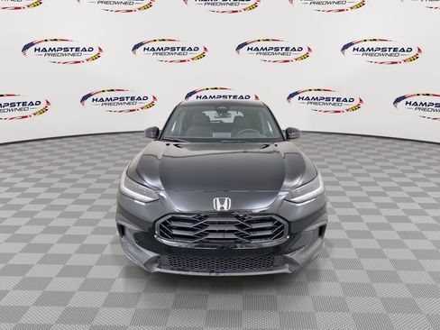 Used 2023 Honda HR-V Sport image 3