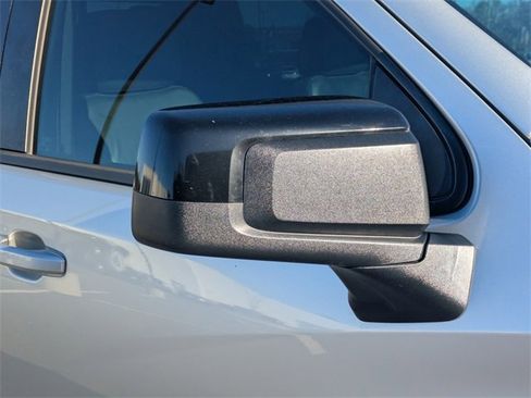 Used 2020 Chevrolet Silverado 1500 RST w/ Texas Edition image 12